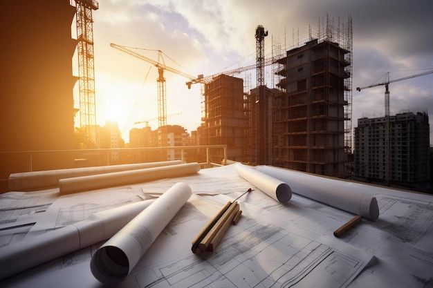 Construction Company in Hyderabad