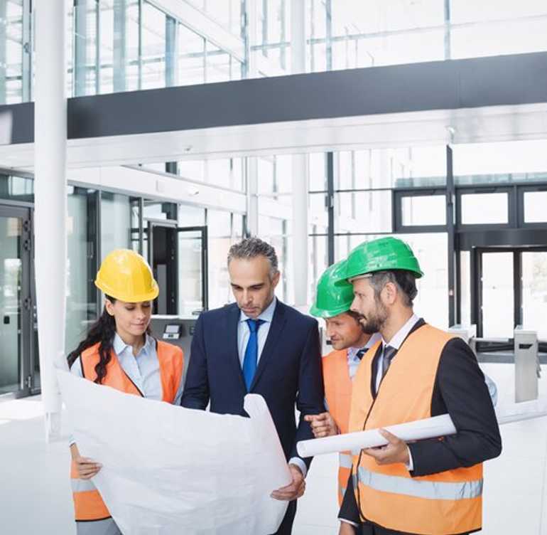 Renovation Services in Hyderabad